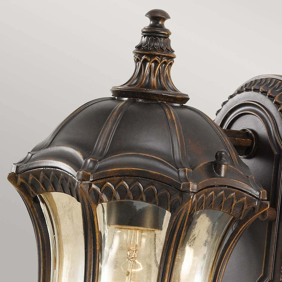 Luminaire extérieur | Baton Rouge