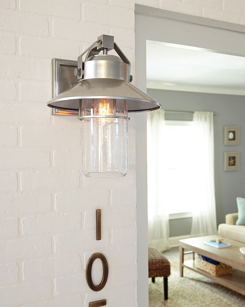 Luminaire extérieur | Boynton