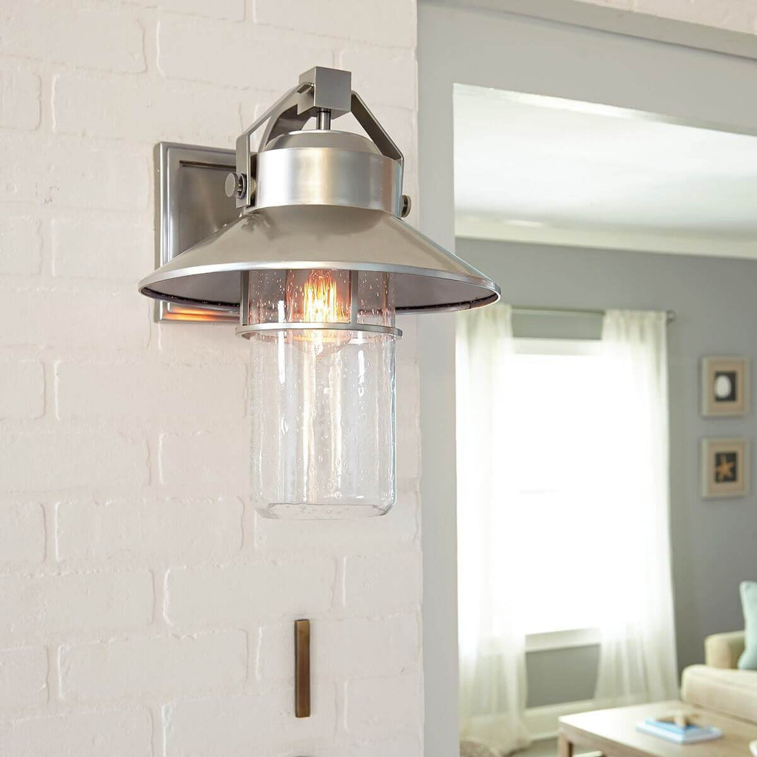 Luminaire extérieur | Boynton H 27,3 cm
