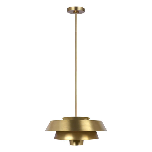 Suspension luminaire | Brisbin