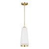 Suspension luminaire | Carter Blanche