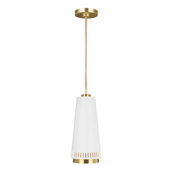 Suspension luminaire | Carter Blanche