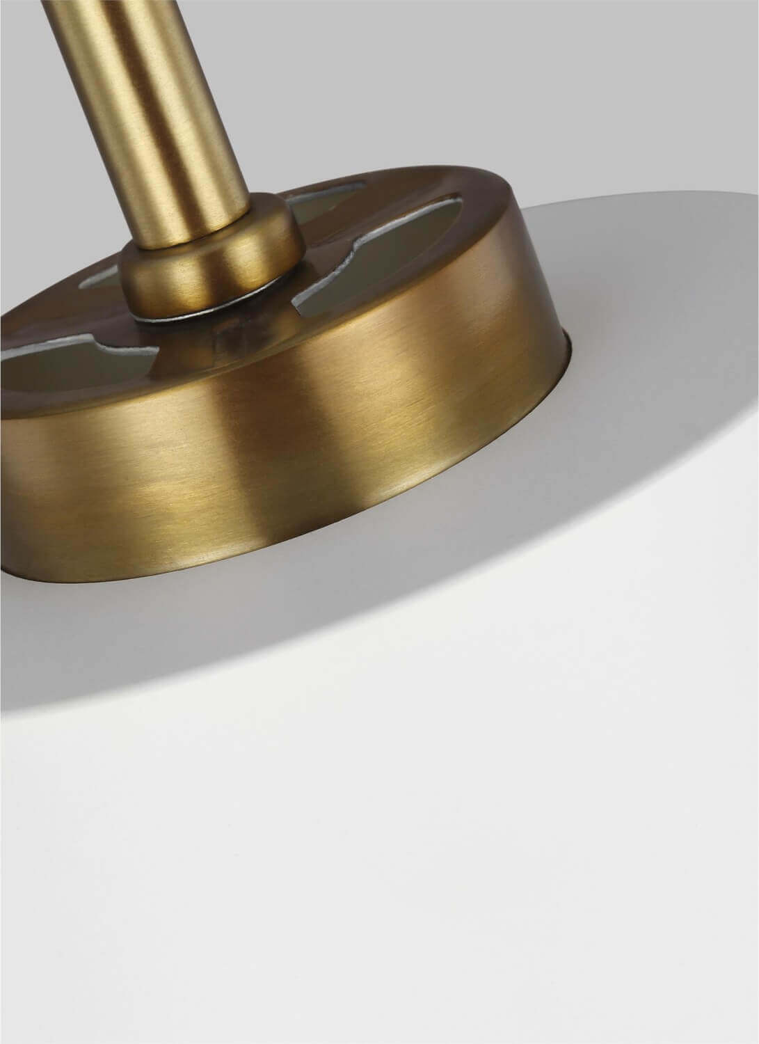 Suspension luminaire | Carter Blanche