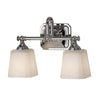 Luminaire extérieur | Concord Chromée