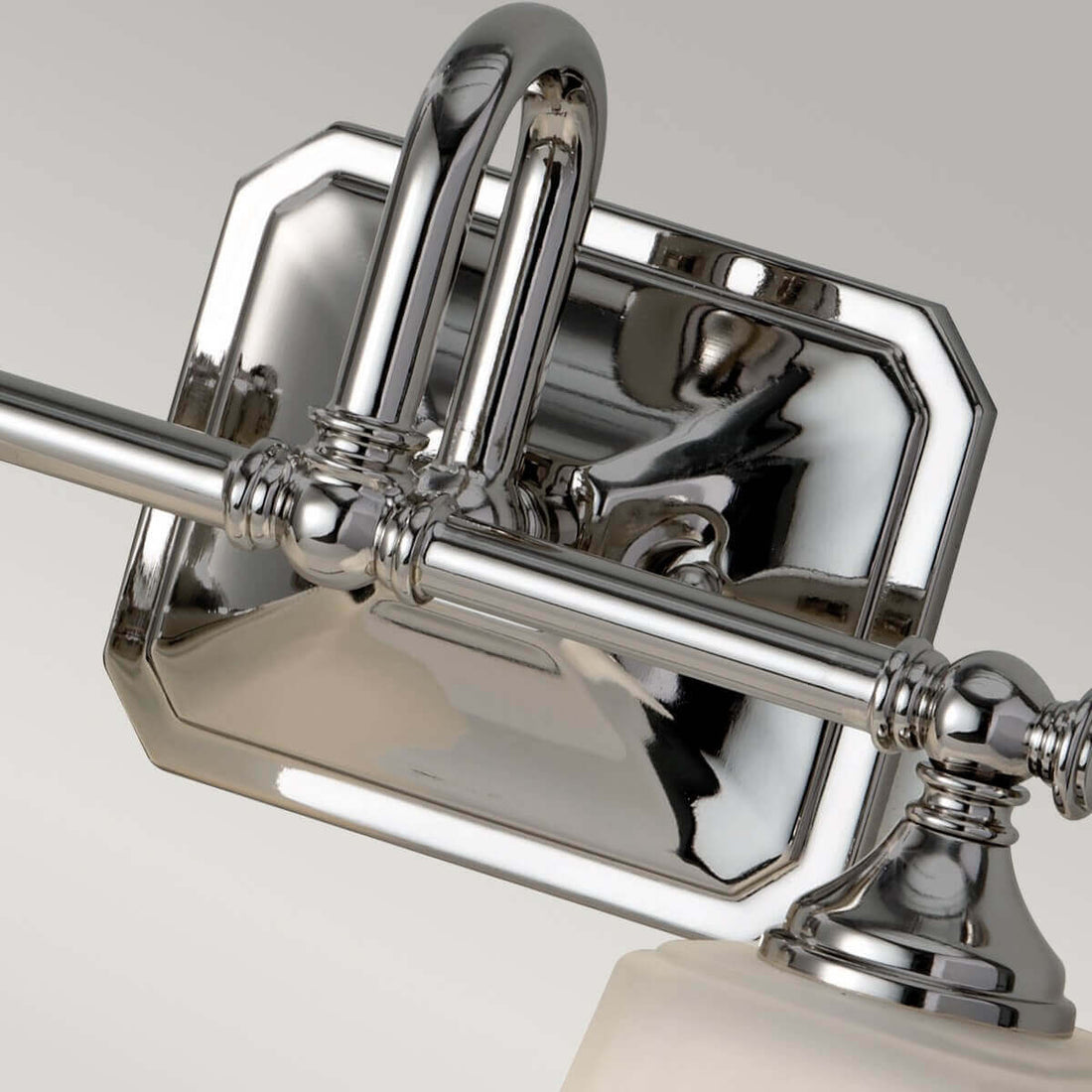 Luminaire extérieur | Concord Chromée