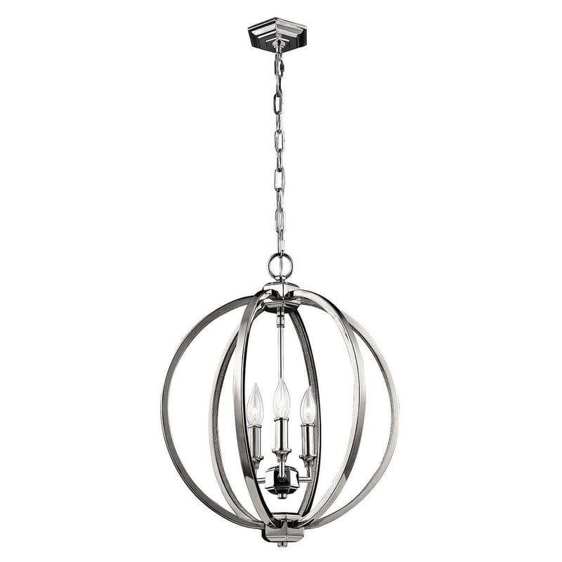Suspension luminaire | Corinne