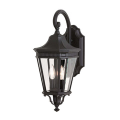 Luminaire extérieur | Cotswold Lane Noire
