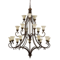 Lustre | Belselora