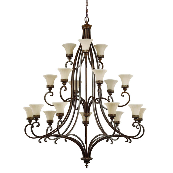 Lustre | Belselora