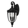 Luminaire extérieur | English Bridle