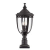 Luminaire extérieur | English Bridle Noir