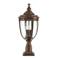 Luminaire extérieur | English Bridle H 63,8 cm