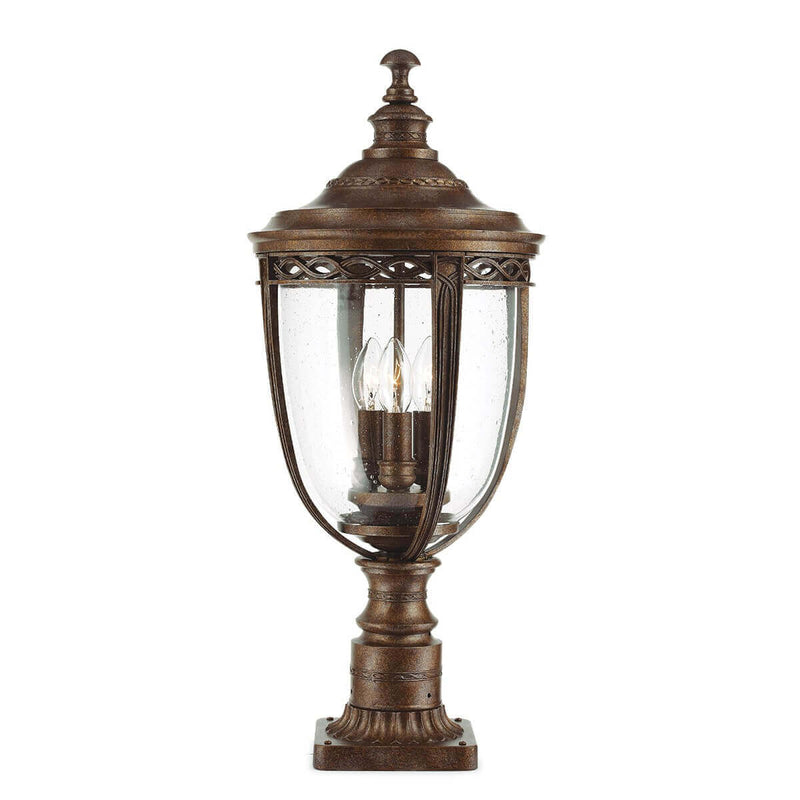 Luminaire extérieur | English Bridle H 63,8 cm