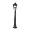 Luminaire extérieur | English Bridle H 118 cm