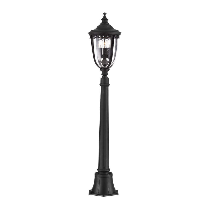 Luminaire extérieur | English Bridle H 118 cm