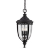 Luminaire extérieur | English Bridle H 62 cm