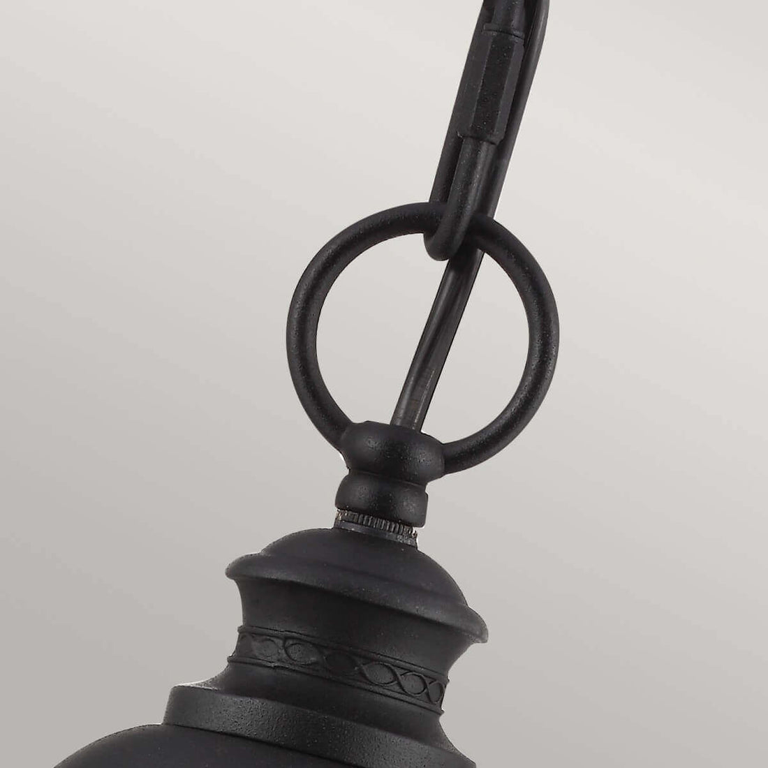 Luminaire extérieur | English Bridle H 62 cm