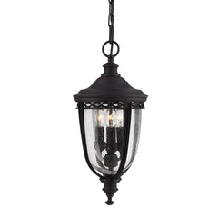 Luminaire extérieur | English Bridle H 47 cm