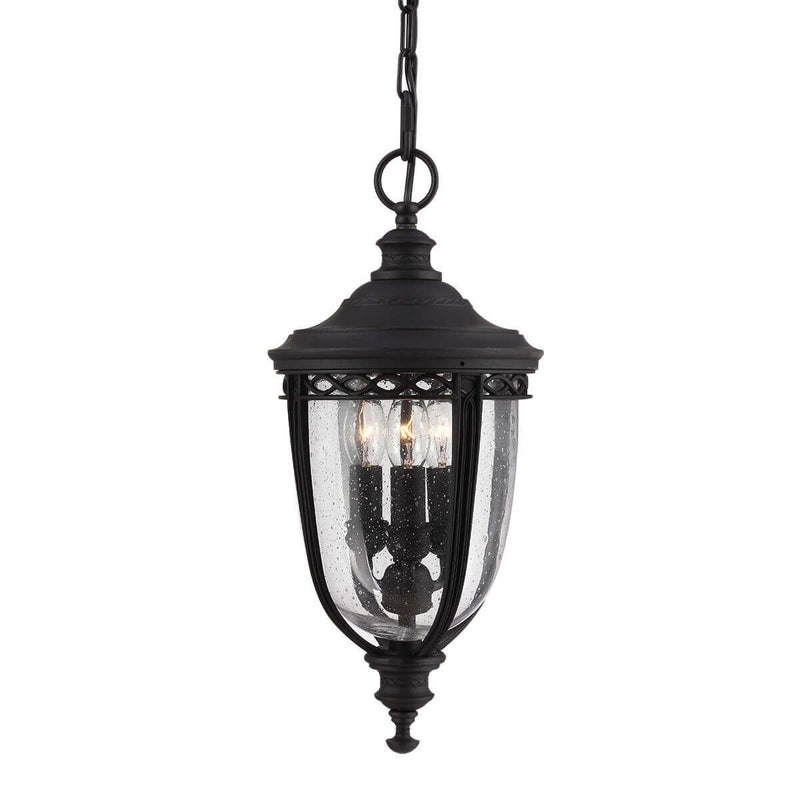 Luminaire extérieur | English Bridle H 47 cm