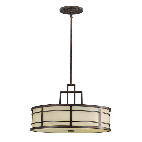Suspension luminaire | Serselano