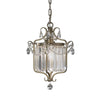 Suspension luminaire | Gianna
