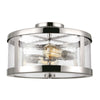 Luminaire plafonnier | Harrow Ø 38,1 cm