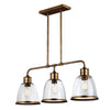 Lustre | Hobson Laiton
