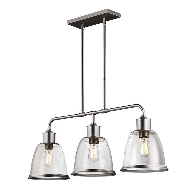 Lustre | Caspien