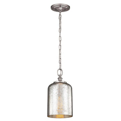 Suspension Hounslow, verre