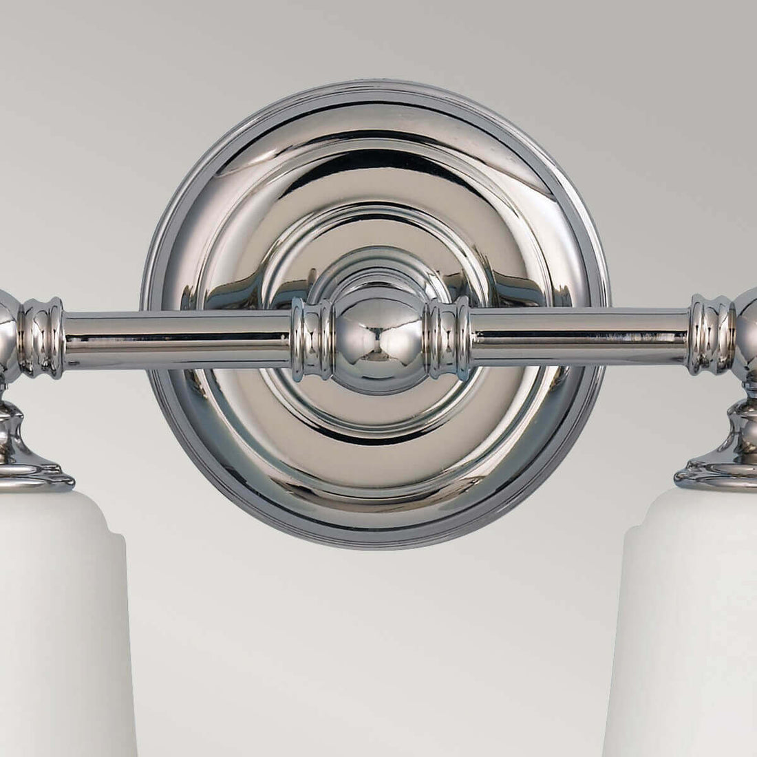 Luminaire extérieur | Huguenot Lake Chromée