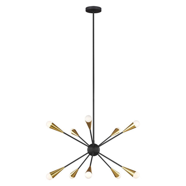 Lustre | Jax Noir