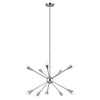 Lustre | Jax Nickel