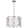 Suspension luminaire | Lexi Nickel