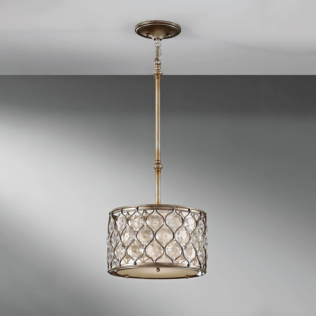 Suspension luminaire | Lucia Ø 31,8 cm