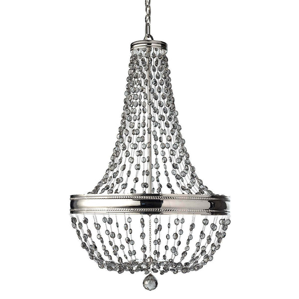 Lustre | Calverina