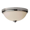 Luminaire plafonnier | Malibu Chromé