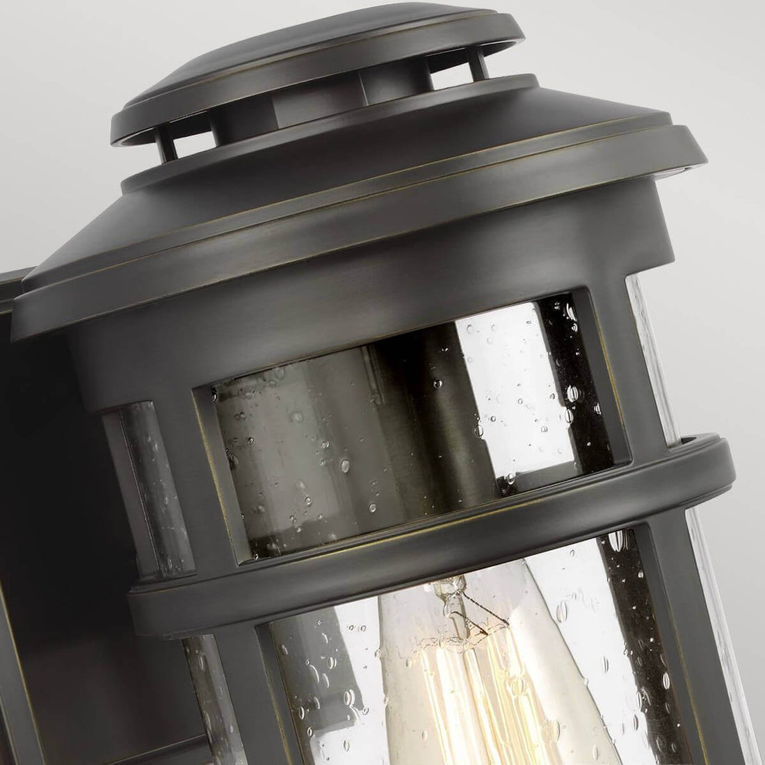 Luminaire extérieur | Newport Bronze