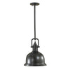 Suspension luminaire | Parker Place
