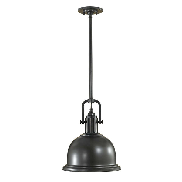 Suspension luminaire | Parker Place