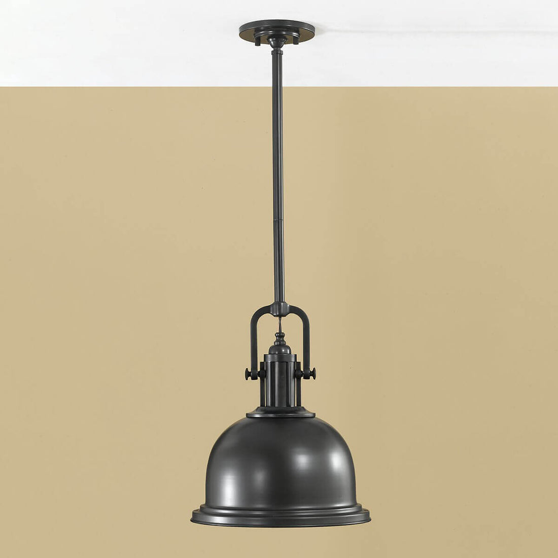Suspension luminaire | Parker Place