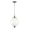 Suspension luminaire | Parkman