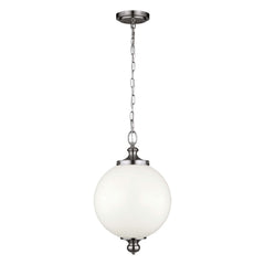 Suspension luminaire | Parkman
