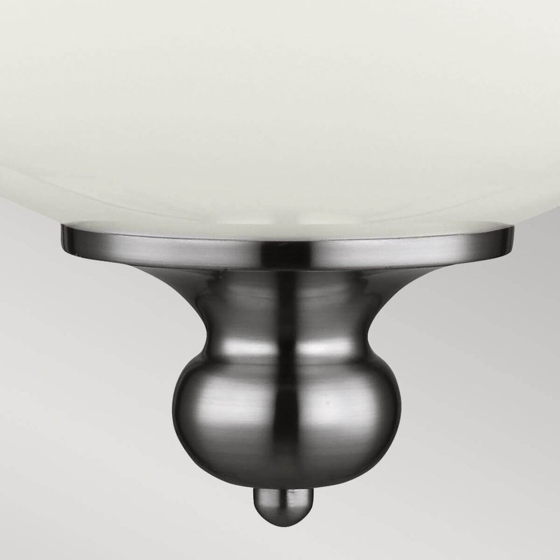 Suspension luminaire | Parkman