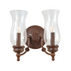 Applique murale | Pickering Lane Bronze