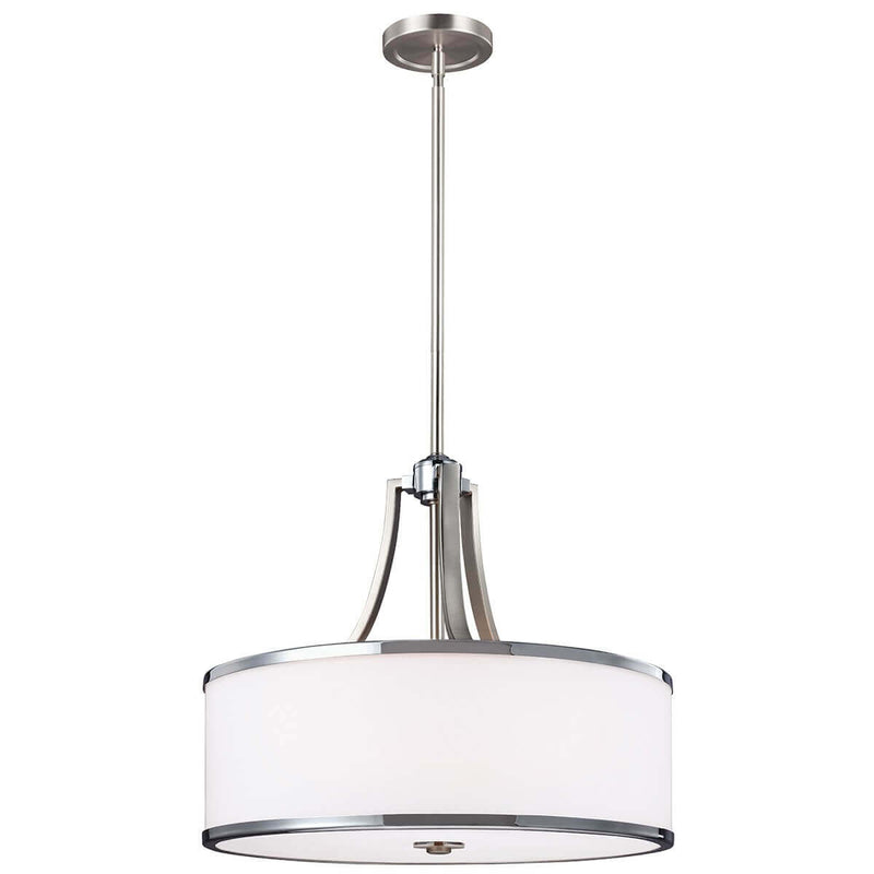 Suspension luminaire | Prospect Park