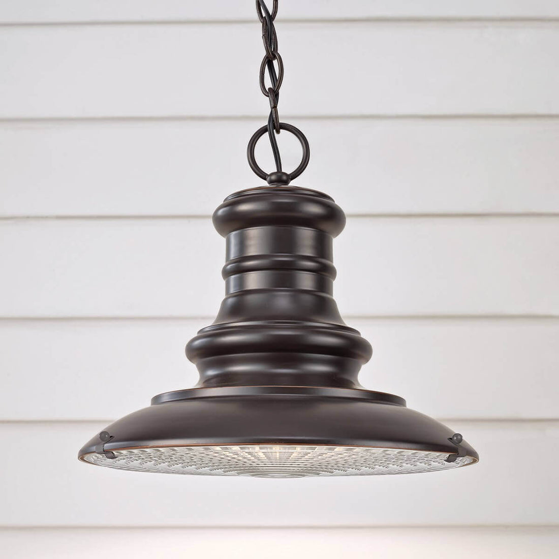Luminaire extérieur | Redding Station