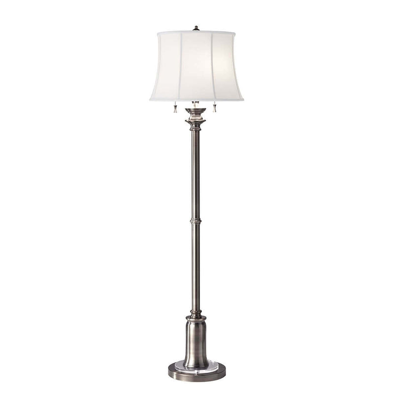 Lampadaire salon | Stateroom