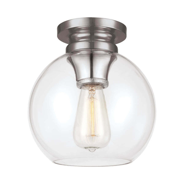 Luminaire plafonnier | Tabby Nickel
