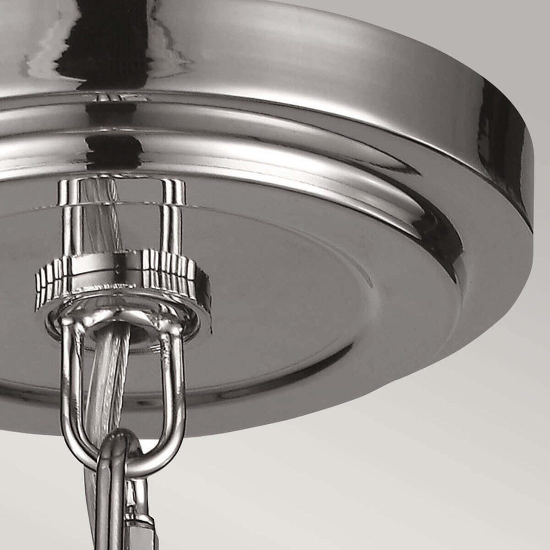 Suspension luminaire | Lunselisto