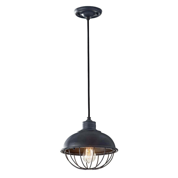 Suspension luminaire | Urban Renewal